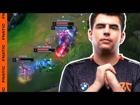 Heartbreaking losses | LEC 2020 Summer Highlights (Week 7)