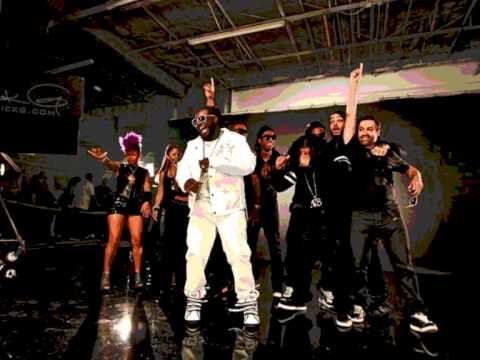 Motivated - Tpain Ft. N.i.Que (1 Lyfe)