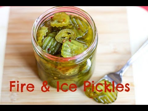 download lagu mp3 mp4 Sweet Fire Pickles, download lagu Sweet Fire Pickles gratis, unduh video klip Sweet Fire Pickles