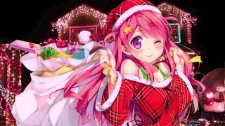 Santa Claus Lane Nightcore (Hilary Duff)
