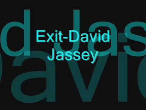 Exit-David Jassey