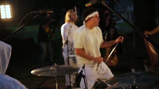 About to Break (Live From Kamp Kaleidoscope, 2020) | Kings Kaleidoscope