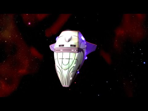 All the Attacks of the Unknown Ship - Star Trek Lower Decks Season 4