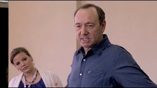 Kevin Spacey Master Class