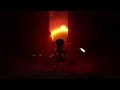 Murder Drones Earth Scene But Better