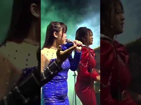 Moneta Group, Alung Vega & Siska Amelia - Runtah Part 1 #shorts #live #music #dangdut #indonesia