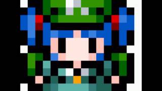 Video thumbnail for 【東方アレンジ】芥川龍之介のファミコン【FAMISYNTH-II】 by ビブロ