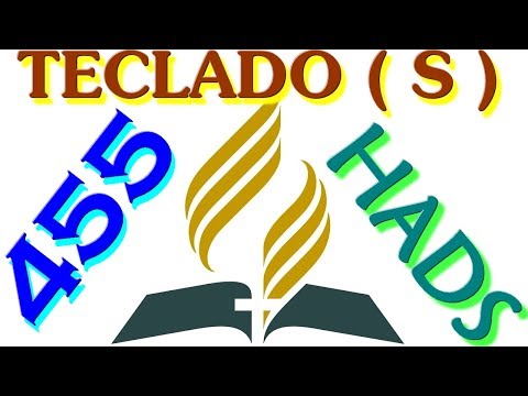 455-  ORAÇÃO  PARA  UMA  CRIANÇA  -  SOLO  NO  TECLADO