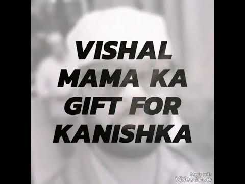 My dearest kanishka 1st birthday 🎂