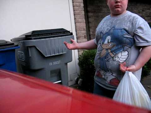 Classic prank... it just never gets old!