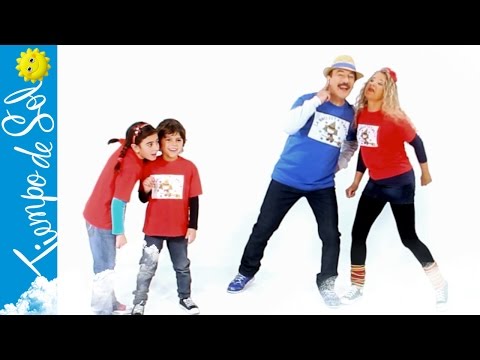 Dúo Tiempo de Sol - Saludar las manos