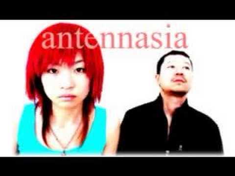 Antennasia - Sorrow (About Me)
