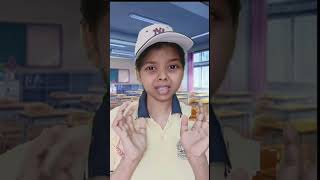 Download lagu Primary Vs Higher Secondary 😁shorts Collections😁|Sharmila George mp3