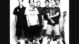 Less than jake - That`s why they call it a union