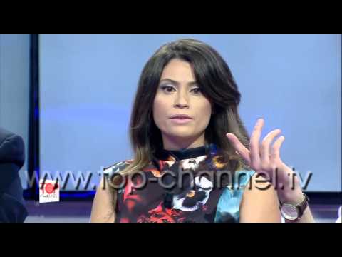 Pasdite ne TCH, 13 Nentor 2015, Pjesa 3 - Top Channel Albania - Entertainment Show