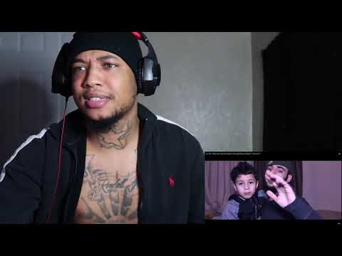 Ard Adz What Have I Become [Music Video] REACTION