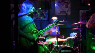 Let it Ride Bachman Turner Overdrive cover by Supercuz at CHAMPS Restaurant & Spirits