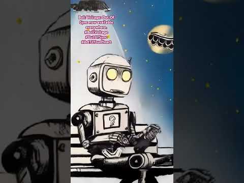 #boltvoltage ￼#outofsync now available #barnesandnoble ￼