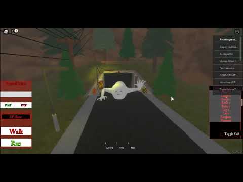 ROBLOX bRIDGE WORM AAAAAAAAAAAAAAAA