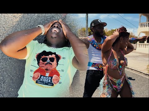 Lil Jelo - Feelings(Visualizer) Grenada Soca 2025 [Love Story Riddim]