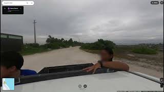 Kwajalein Atoll