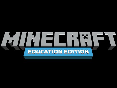 Exploring Minecraft Education Edition