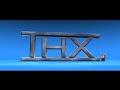 THX Tex Trailer Logo Parody 1996