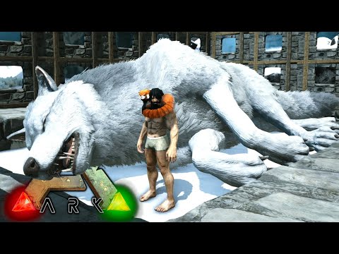ARK: Oldie #37 - Die PECHSTRÄHNE kehrt ZURÜCK & FENRIS in GEFANGENSCHAFT! | LP Ark Deutsch