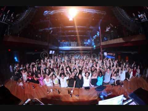 The Cube Guys - Be Free (Original Mix)