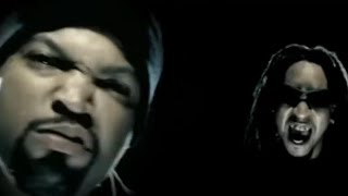 Lil Jon &amp; The East Side Boyz - Real N***a Roll Call (feat Ice Cube) (Official Music Video)