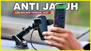 TERBARU! 10 Rekomendasi CAR HOLDER TERBAIK 2025 – Murah, Kuat dan Anti Getar