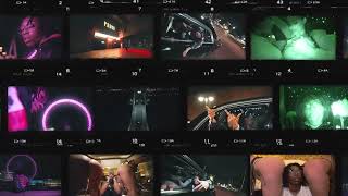 Cover art for Faster