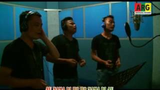 Download lagu Ho Nama Di Au - ORVALA TRIO 2017 lagu Batak Populer mp3
