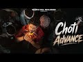 CHOTI ADVANCE Official Video Raj Mawar Aman Jaji Latest Haryanvi Song 2026