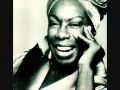 Nina Simone - Summertime (live)