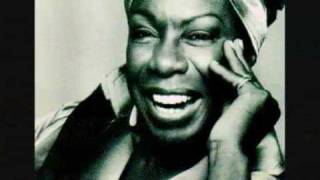Nina Simone - Summertime (live)