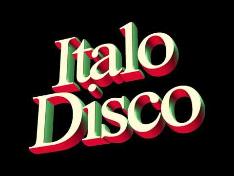 Fantasy Mix Italodisco New And Old Generation #1