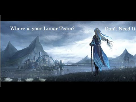 6.3 Stygian Onslaught - Dire 98s Clear