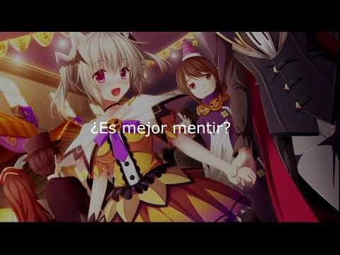 Chitose Sara - Arcadia Subtitulos al Español (sub español)