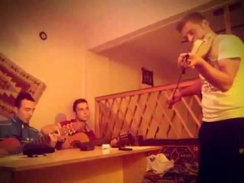 Furkan Serhat Enes - Karambole ( Hangimiz Sevmedik + Papaz Müziği )