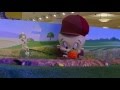 Buggs Bunny Elmer Fud Live Stage Show Wun Wabbit Wun Video Highlights Reel