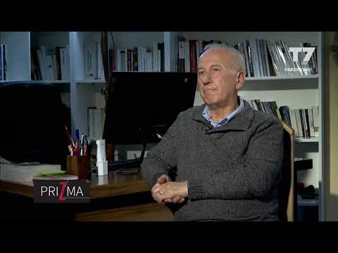 PRIZMA, Muhamedin Kullashi - 13.11.2021 | T7