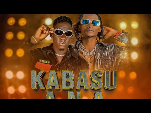 Big bayede4 X @djcentmrnorest9449 _ Kabasu ana_ (official audio & lyrics)