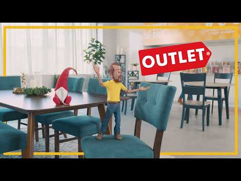 Bob's has thousands of markdowns on clearance and outlet! (15s)