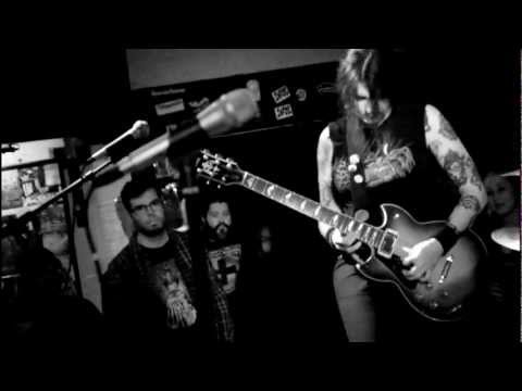 Shroud Eater - SFLHC - live at Churchills Miami (Corrections House)