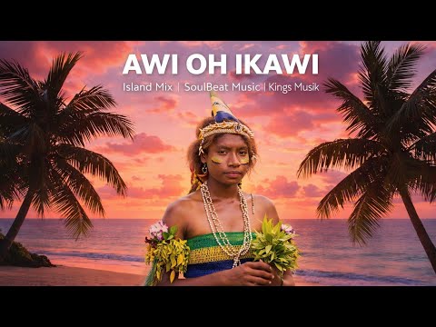 AWI OH IKAWI | Island Mix | SoulBeat Music | Kings Musik 