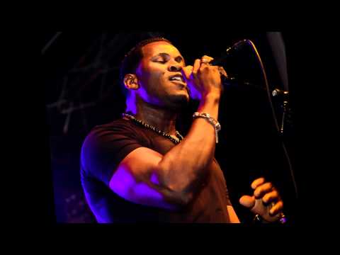 Elliott Isenia - I Have To Go