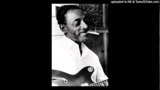 Mississippi Fred Mcdowell - Baby Please Don't Go