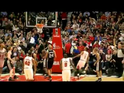 Derrick Rose - 2010/2011 Season Highlights HD