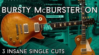 Video thumbnail for This is how you do BURSTS - Panucci Inspired 59 by EytschPi42